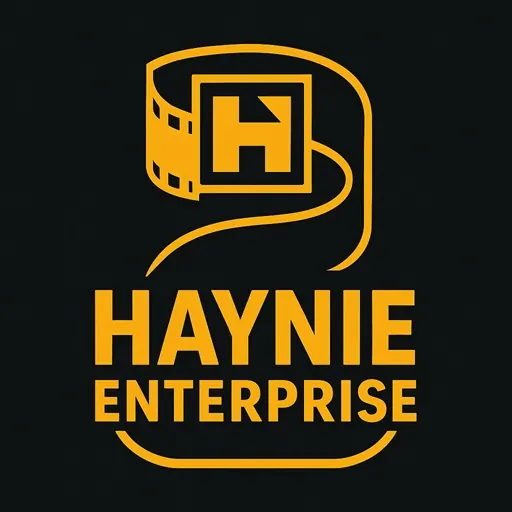 Haynie Enterprise logo